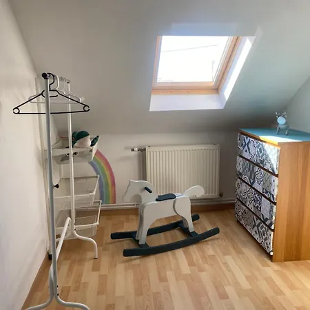 Casa vacanze Maison Cosy Cambrai