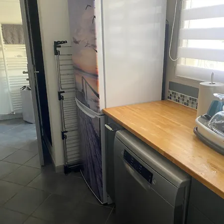 Maison Cosy Casa vacanze Cambrai