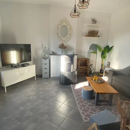 Casa vacanze Maison Cosy Cambrai