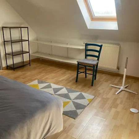 Maison Cosy Cambrai
