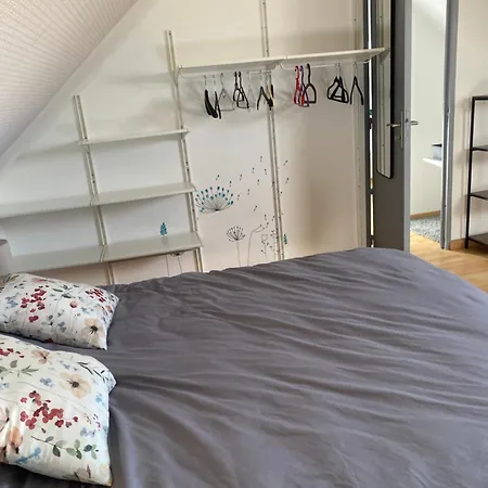 Maison Cosy Cambrai